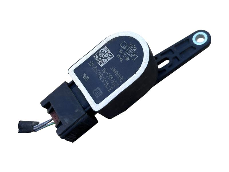37146784072 Sensor altura suspensión delantera 5 Series F07 GT