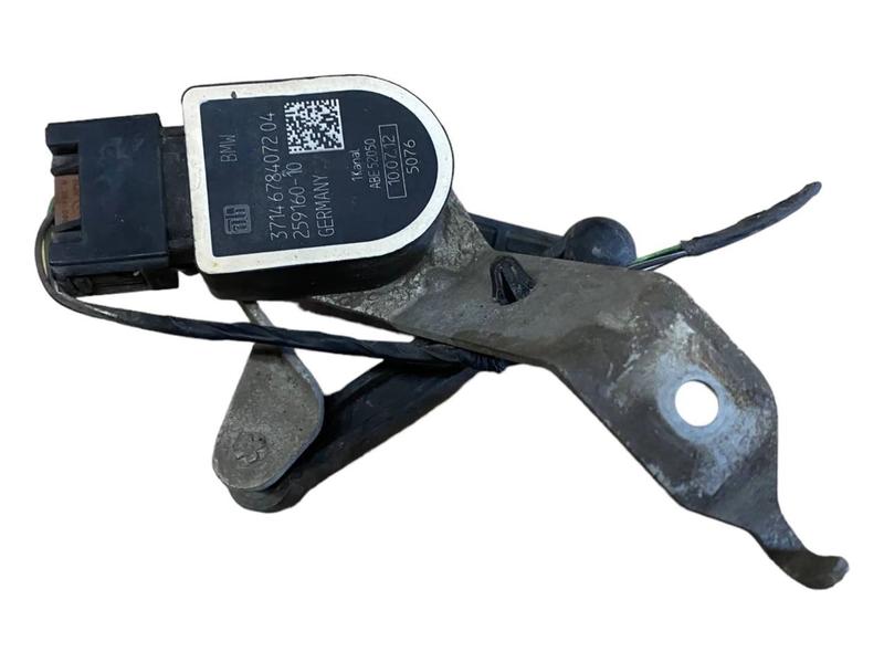 37146784072 Sensor corrector óptico faro BMW 3 Series F30, 3 Series F30 LCI, 3 Series F31, 3 Series F35