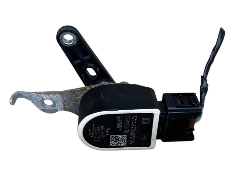 37146784072 Sensor corrector óptico faro BMW 3 Series F34 GT