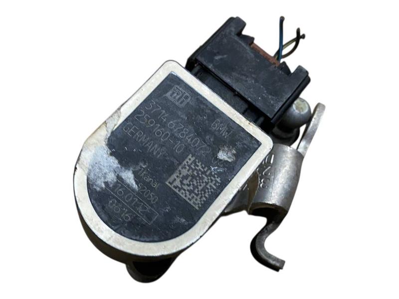 37146784072 Sensor corrector óptico faro BMW 7 Series F01, 7 Series F01 LCI, 7 Series F02, 7 Series F04 Hybrid