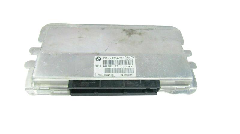 37146791528 Módulo ESP BMW 5 Series F07 GT, 5 Series F10, 5 Series F11, 6 Series F12, 6 Series F13, 7 Series F01, 7 Series F02