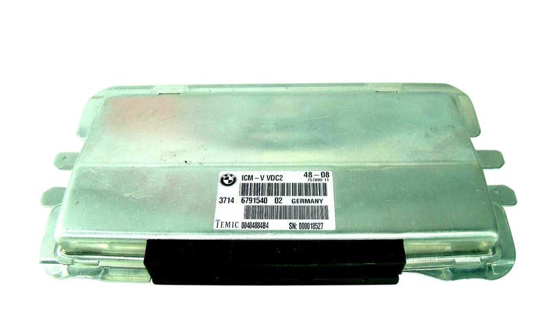37146791540 Módulo suspensión BMW 5 Series F07 GT, 5 Series F11, 6 Series F12, 6 Series F13