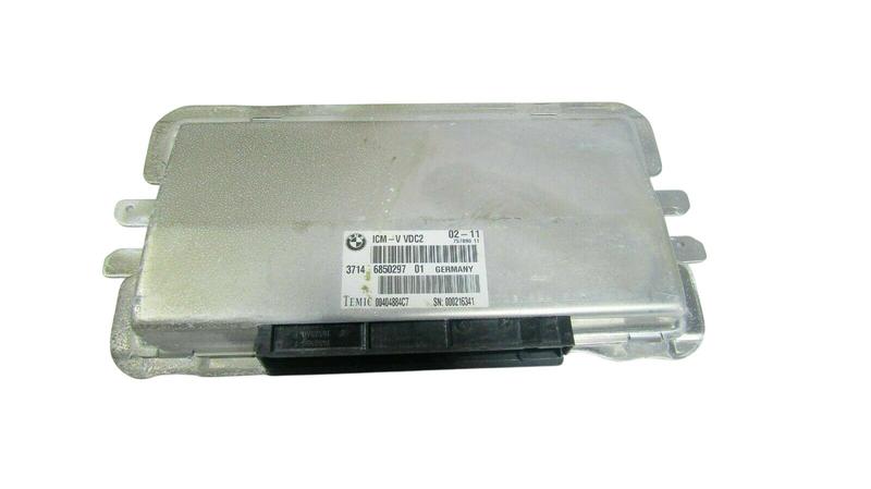 37146850297 Módulo suspensión BMW 5 Series F07 GT, 5 Series F10, 5 Series F11, 6 Series F12, 6 Series F13, 7 Series F02