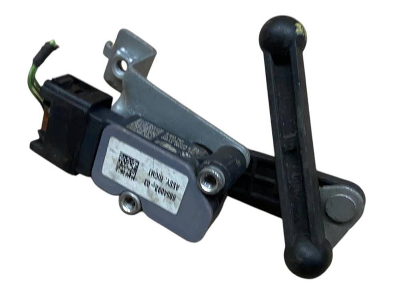 37146853747 Sensor corrector óptico faro BMW 2 Series F45 Active Tourer, 2 Series F45 Active Tourer LCI, i3 I01, i8 I12, MINI F56, X5 F15