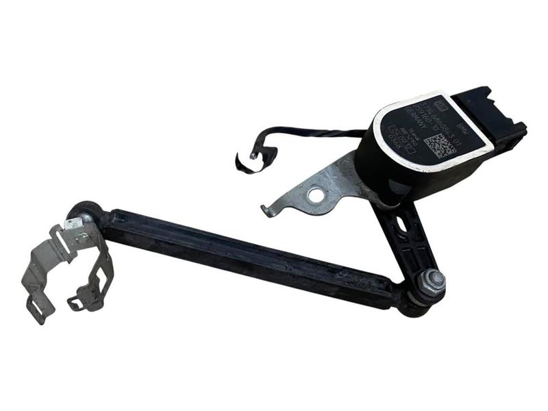 37146860843 Sensor corrector óptico faro BMW 1 Series F20, 1 Series F20 LCI, 1 Series F21, 1 Series F21 LCI, 2 Series F22, 2 Series F22 LCI, 2 Series F23, 2 Series F23 LCI, 2 Series F87 M2, 2 Series F87 M2 LCI, 3 Series F30, 3 Series F30 LCI, 3 Series F31, 3 Series F31 LCI, 3 Series F34 GT LCI, 3 Series F35, 3 Series F35 LCI, 3 Series F80 M3 LCI, 4 Series F32, 4 Series F32 LCI, 4 Series F33, 4 Series F33 LCI, 4 Series F36 Gran Coupé, 4 Series F36 Gran Coupé LCI, 4 Series F82 M4, 4 Series F82 M4 LCI, 4 Series F83 M4, 4 Series F83 M4 LCI, 5 Series F07 GT LCI, 5 Series F10, 5 Series F10 LCI, 5 Series F11, 5 Series F11 LCI, 5 Series F18, 5 Series F18 LCI, 6 Series F06 Gran Coupé LCI, 6 Series F12, 6 Series F12 LCI, 6 Series F13, 6 Series F13 LCI, 7 Series F01, 7 Series F01 LCI, 7 Series F02, 7 Series F02 LCI, 7 Series F04 Hybrid, X3 F25, X4 F26