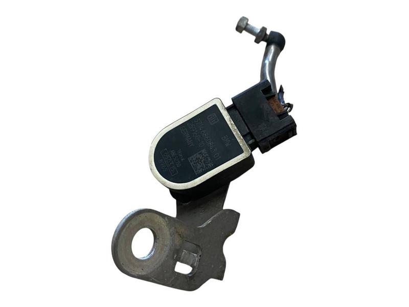 37146860843 Sensor corrector óptico faro BMW 1 Series F20, 1 Series F20 LCI, 1 Series F21, 1 Series F21 LCI, 2 Series F22, 2 Series F22 LCI, 2 Series F23, 2 Series F23 LCI, 2 Series F87 M2, 2 Series F87 M2 LCI, 3 Series F30, 3 Series F30 LCI, 3 Series F31, 3 Series F31 LCI, 3 Series F34 GT LCI, 3 Series F35, 3 Series F35 LCI, 3 Series F80 M3 LCI, 4 Series F32, 4 Series F32 LCI, 4 Series F33, 4 Series F33 LCI, 4 Series F36 Gran Coupé, 4 Series F36 Gran Coupé LCI, 4 Series F82 M4, 4 Series F82 M4 LCI, 4 Series F83 M4, 4 Series F83 M4 LCI, 5 Series F07 GT LCI, 5 Series F10, 5 Series F10 LCI, 5 Series F11, 5 Series F11 LCI, 5 Series F18, 5 Series F18 LCI, 6 Series F06 Gran Coupé LCI, 6 Series F12, 6 Series F12 LCI, 6 Series F13, 6 Series F13 LCI, 7 Series F01, 7 Series F01 LCI, 7 Series F02, 7 Series F02 LCI, 7 Series F04 Hybrid, X3 F25, X4 F26