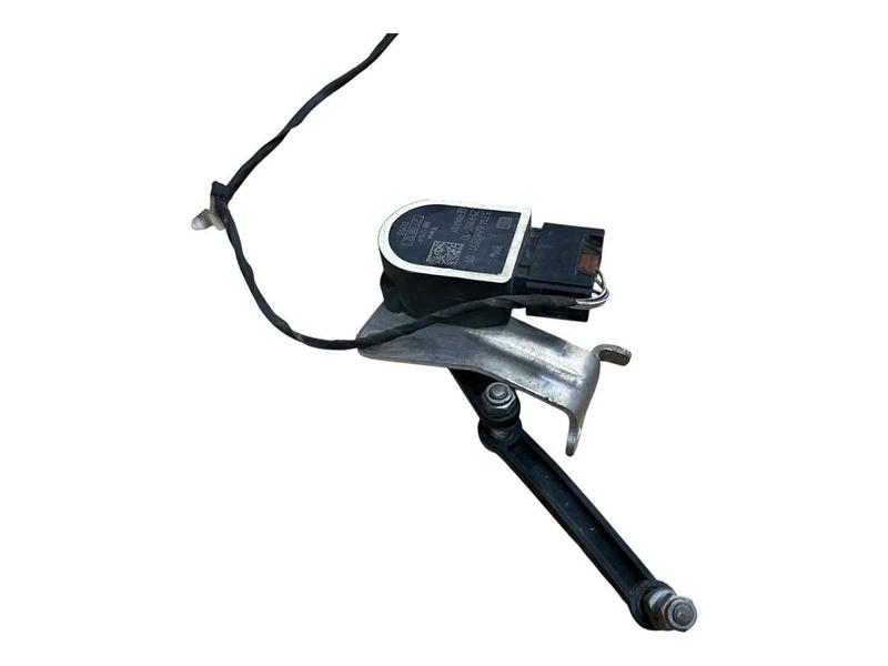 37146861351 Sensor altura suspensión trasera BMW 3 Series F30, 3 Series F30 LCI, 3 Series F31, 3 Series F35
