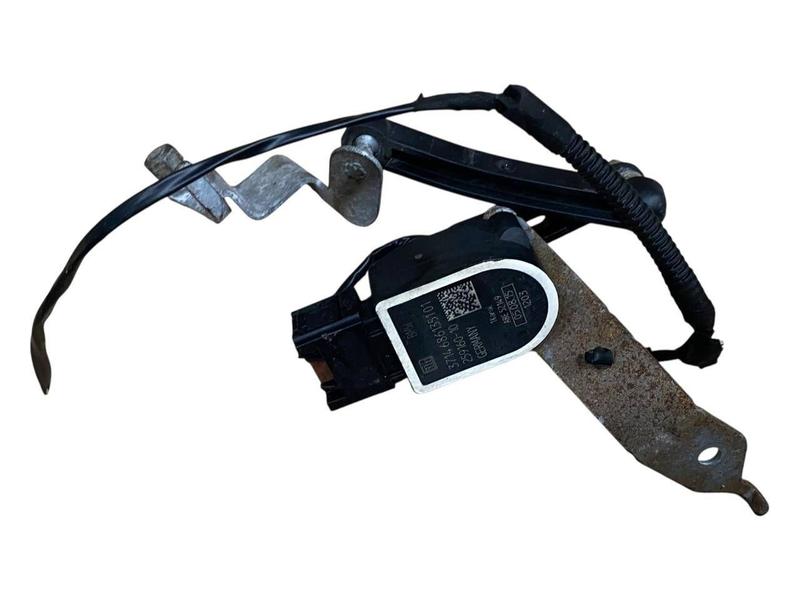 37146861351 Sensor altura suspensión trasera BMW 4 Series F36 Gran Coupé, 4 Series F36 Gran Coupé LCI
