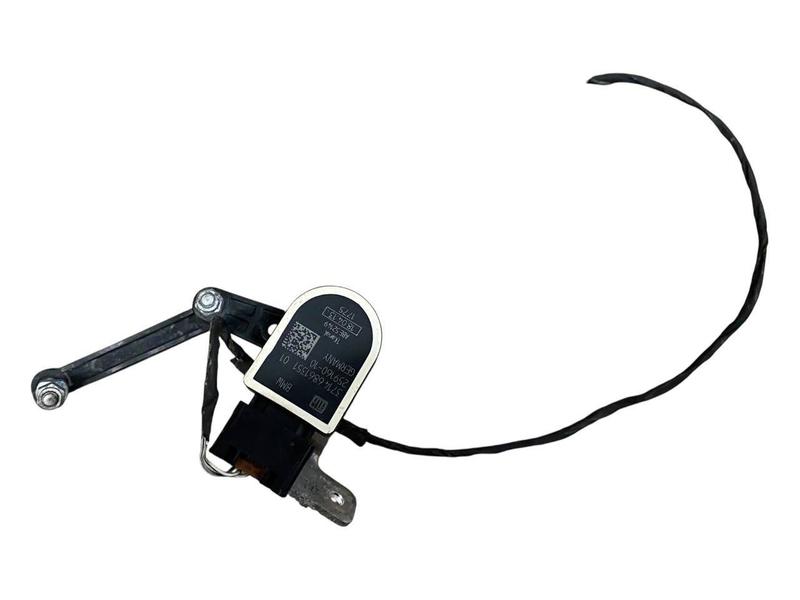 37146861351 Sensor altura suspensión trasera BMW 5 Series F07 GT