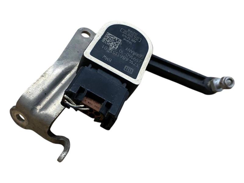 37146861351 Sensor corrector óptico faro BMW 5 Series F10, 5 Series F10 LCI, 5 Series F11