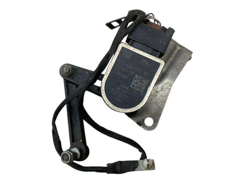 37146861351 Sensor corrector óptico faro BMW 5 Series F10, 5 Series F10 LCI, 5 Series F11