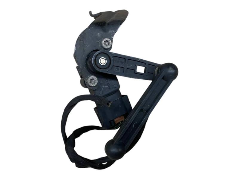 37146867646 Sensor corrector óptico faro BMW 2 Series F45 Active Tourer, 2 Series F45 Active Tourer LCI, 2 Series F46 Gran Tourer, 2 Series F46 Gran Tourer LCI, i3 I01, i8 I12, MINI F55, MINI F56, X1 F48, X5 F15, X5 M F85, X6 F16, X6 M F86