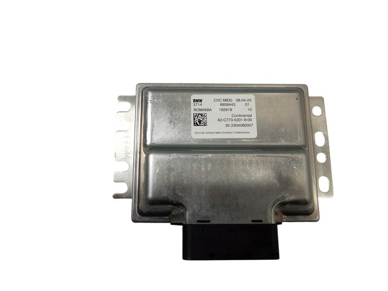 37148858443 EXMAESTRO electrónica y volantes BMW XM G09