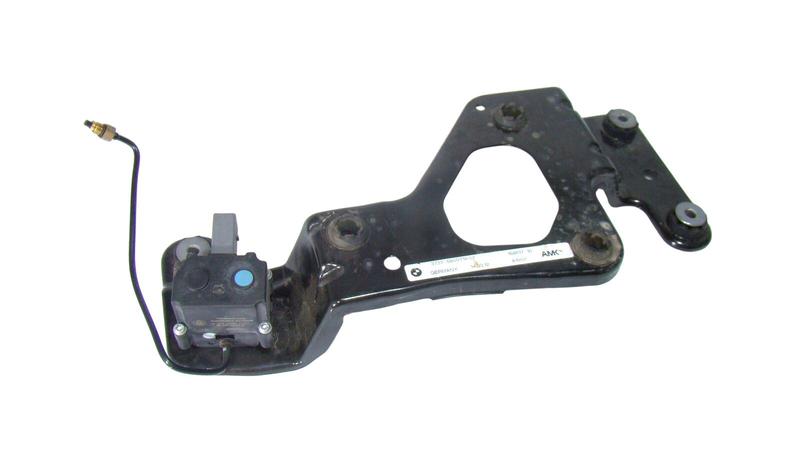 37206859714 Compresor suspensión neumática BMW X5 E70, X6 E71