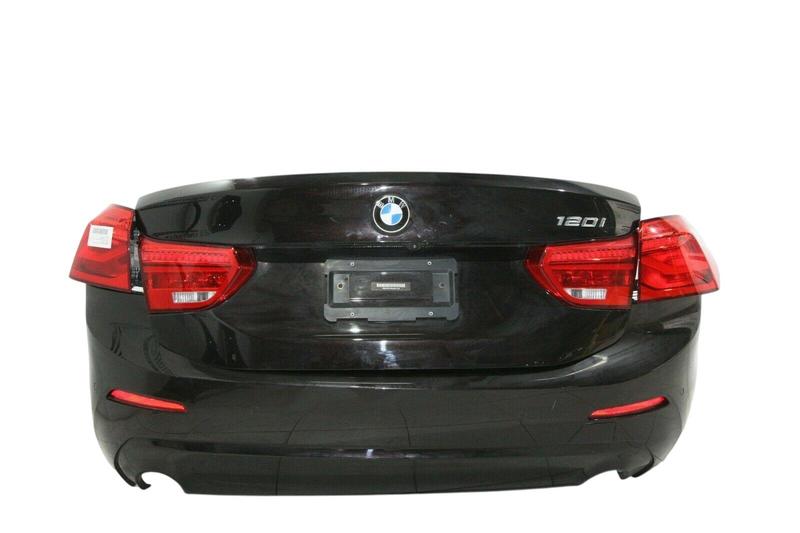 41002456355 Tapa maletero BMW 1 Series F52 Saloon