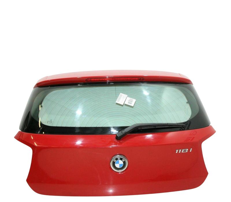 41007284523 Tapa maletero BMW 1 Series F20, 1 Series F20 LCI, 1 Series F21