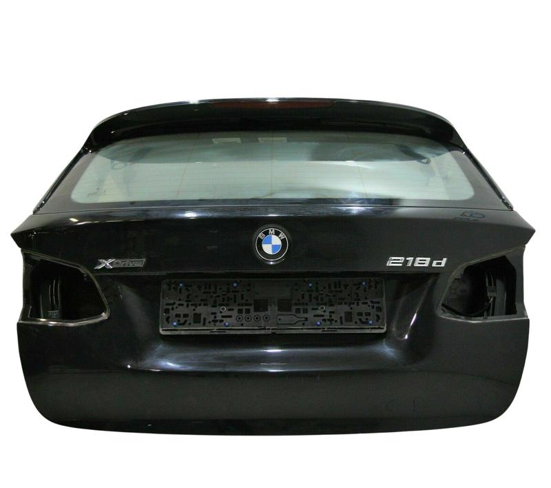 41007317766 Tapa maletero BMW 2 Series F45 Active Tourer