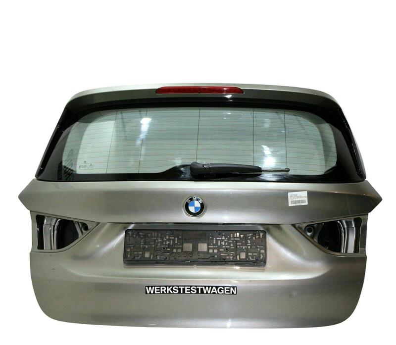 41007349447 Tapa maletero BMW 2 Series F46 Gran Tourer
