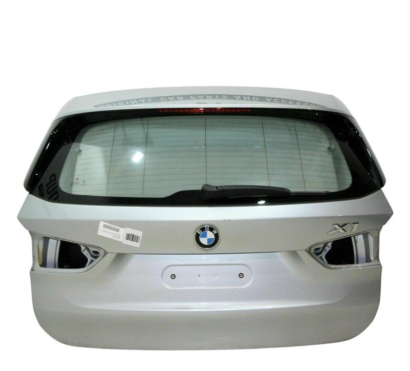 41007350826 Tapa maletero BMW X1 F48