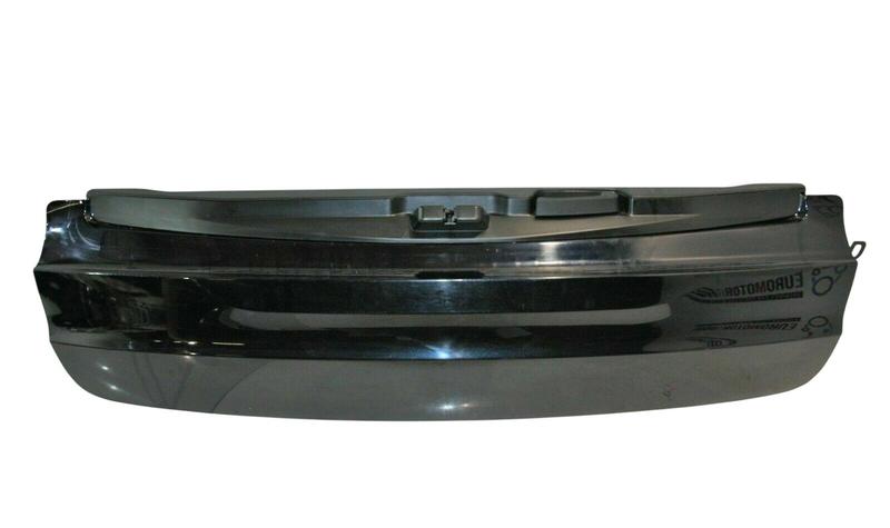 41007378123 Tapa maletero BMW X5 F15, X5 M F85