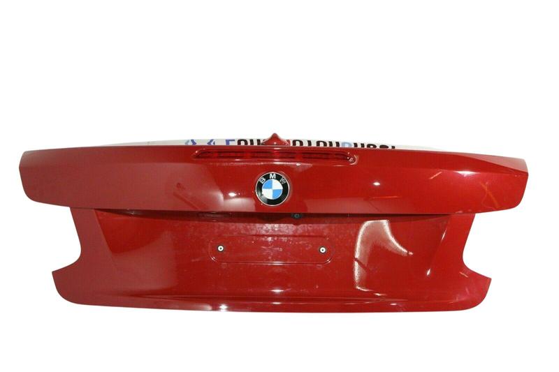 41007430390 Tapa maletero BMW 2 Series F23, 2 Series F23 LCI