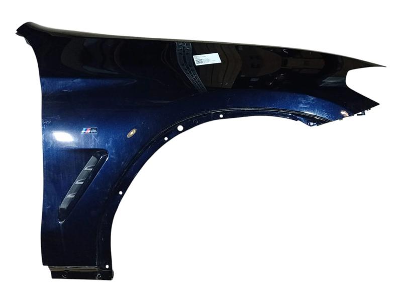 41007930972 Aleta BMW iX3 G08 BEV LCI, X3 G01 LCI, X3 M F97 LCI, X4 G02 LCI, X4 M F98 LCI