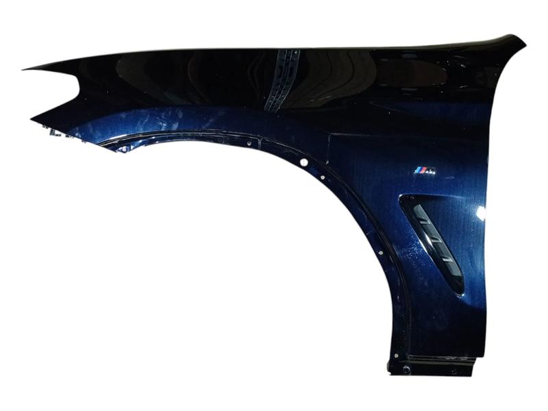 41007930973 Aleta BMW iX3 G08 BEV LCI, X3 G01 LCI, X3 M F97 LCI, X4 G02 LCI, X4 M F98 LCI