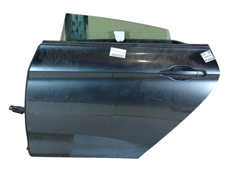 41009631845 Puerta trasera BMW 3 Series F34 GT LCI