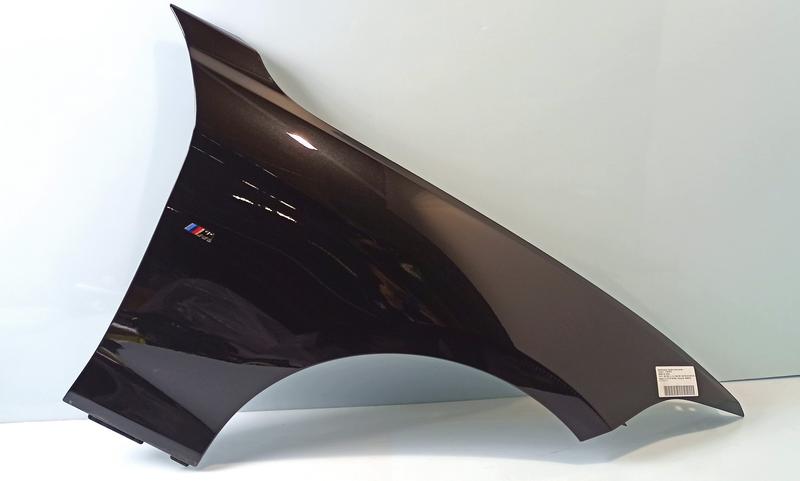 41009633538 Aleta BMW 1 Series F20, 1 Series F20 LCI, 1 Series F21, 1 Series F21 LCI, 2 Series F22, 2 Series F22 LCI, 2 Series F23, 2 Series F23 LCI