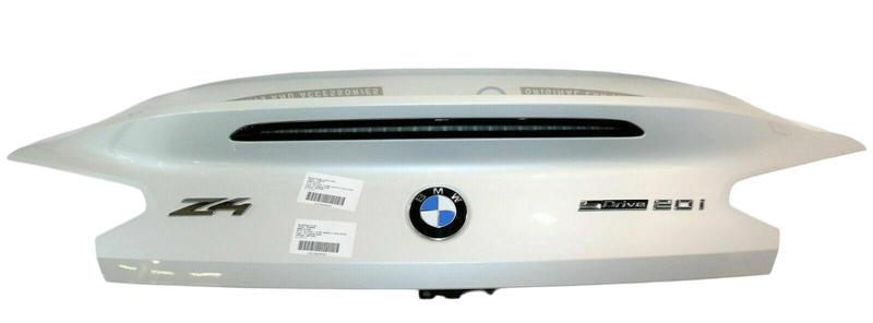 41009879733 Tapa maletero BMW Z4 G29