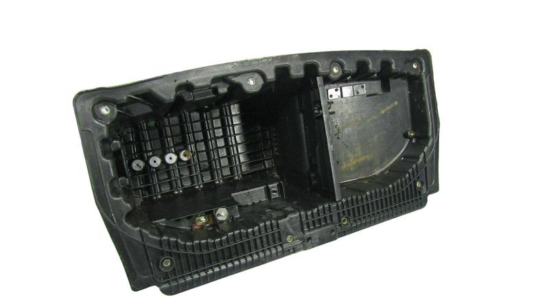 41147120019 Otros BMW 1 Series E81, 1 Series E87, 1 Series E87 LCI