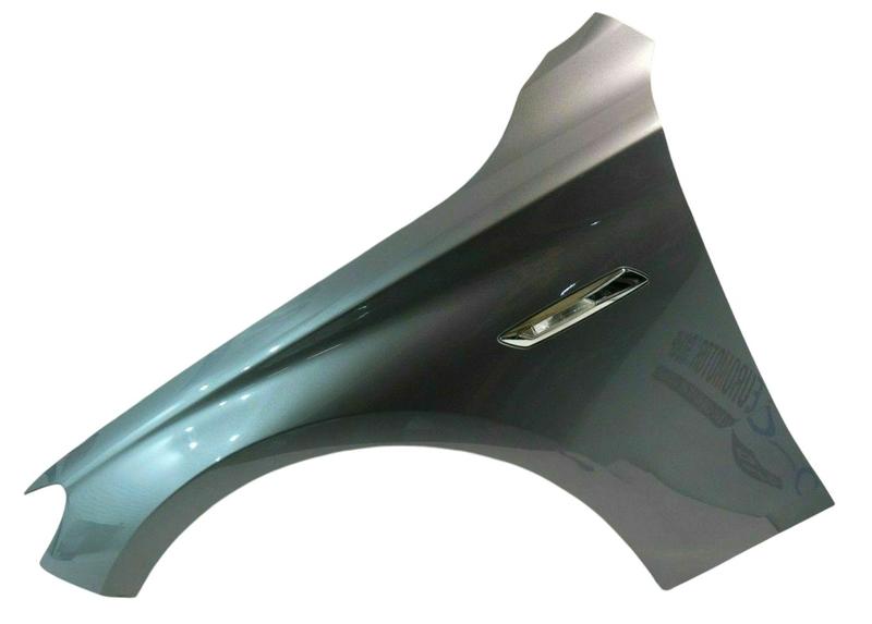 41357248433 7248433 Aleta BMW 5 Series F07 GT, 5 Series F07 GT LCI