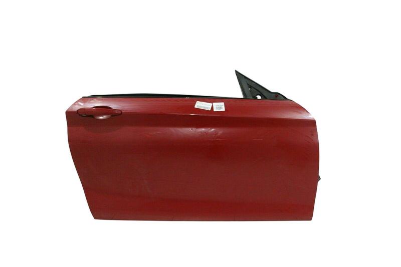 41517298044 Puerta delantera BMW 1 Series F21, 1 Series F21 LCI, 2 Series F22, 2 Series F22 LCI, 2 Series F23, 2 Series F23 LCI
