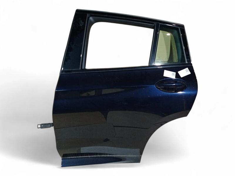 41517478343 Puerta trasera BMW X4 G02, X4 M F98