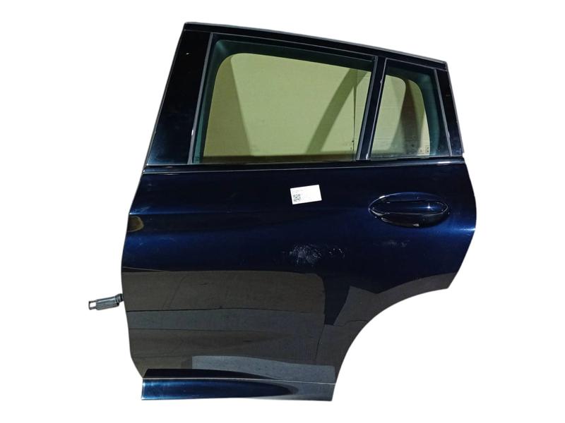 41517478343 Puerta trasera BMW X4 G02, X4 M F98