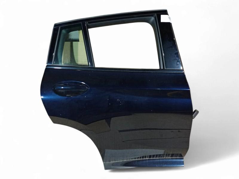 41517478344 Puerta trasera BMW X4 G02, X4 M F98