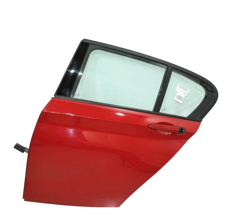 41527284515 Puerta trasera BMW 1 Series F20, 1 Series F20 LCI