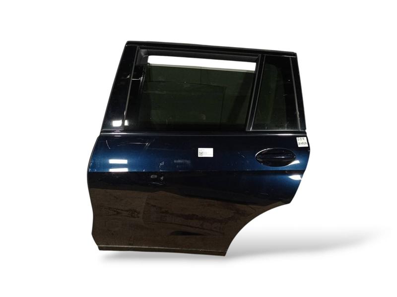 41527931201 Puerta trasera BMW X7 G07 LCI