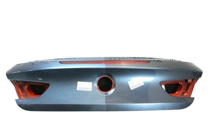 41627228146 Tapa maletero BMW 6 Series F12, 6 Series F12 LCI