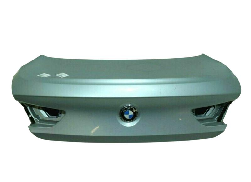 41627284083 7284083 Tapa maletero BMW 6 Series F06 Gran Coupé, 6 Series F06 Gran Coupé LCI