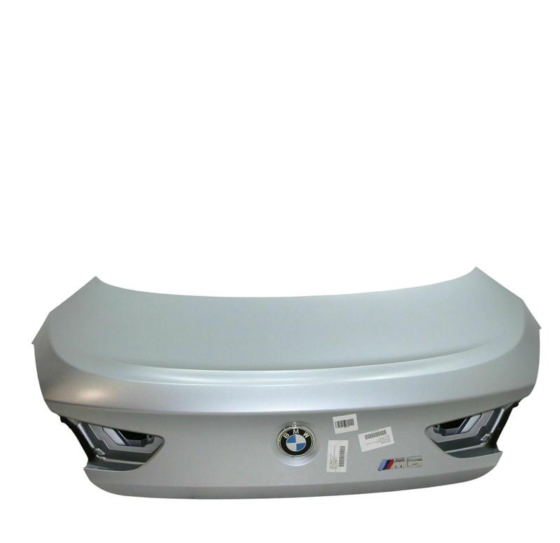 41627284083 Tapa maletero BMW 6 Series F06 Gran Coupé