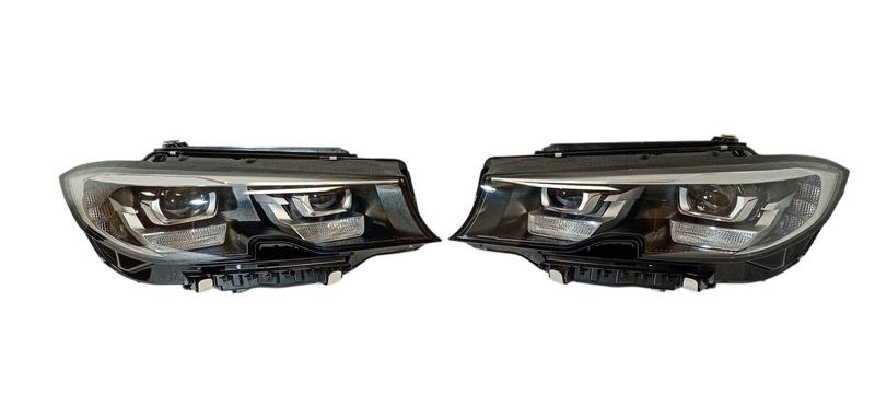 4A077A5 Faro delantero 3 Series G21 Touring