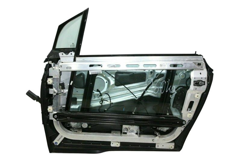 51007321813 Puerta delantera BMW i3 I01