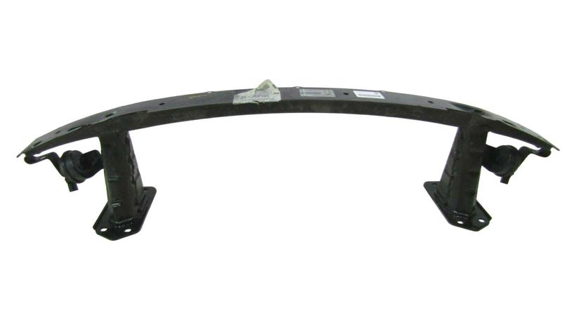 51117166584 Parachoques delantero BMW 1 Series E81, 1 Series E82, 1 Series E87, 1 Series E87 LCI