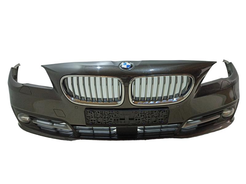 51117332678 Parachoques delantero BMW 5 Series F10, 5 Series F10 LCI, 5 Series F11, 5 Series F11 LCI, 5 Series F18, 5 Series F18 LCI