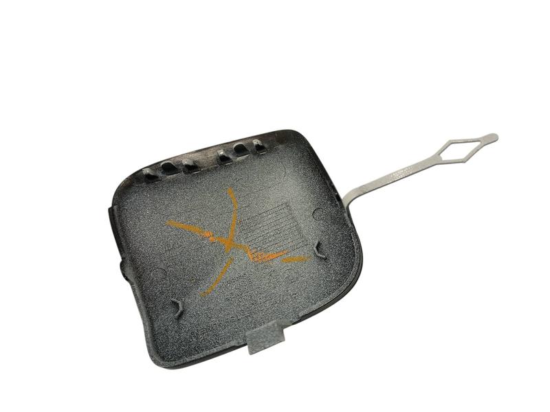 51117371725 Tapa gancho remolque delantero BMW 1 Series F20, 1 Series F20 LCI, 1 Series F21