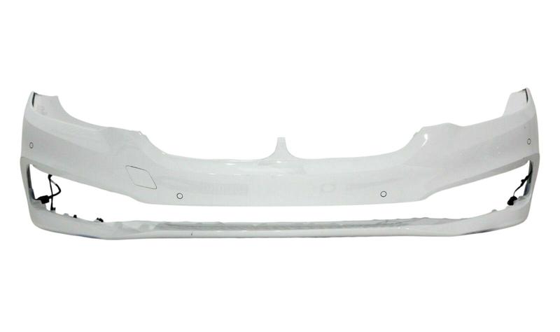 51117427445 Parachoques delantero BMW 3 Series F30, 3 Series F31, 5 Series G30, 5 Series G31 Touring