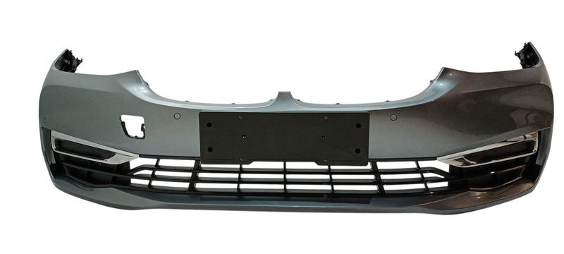 51117445586 Parachoques delantero BMW 6 Series G32 GT, 6 Series G32 GT LCI