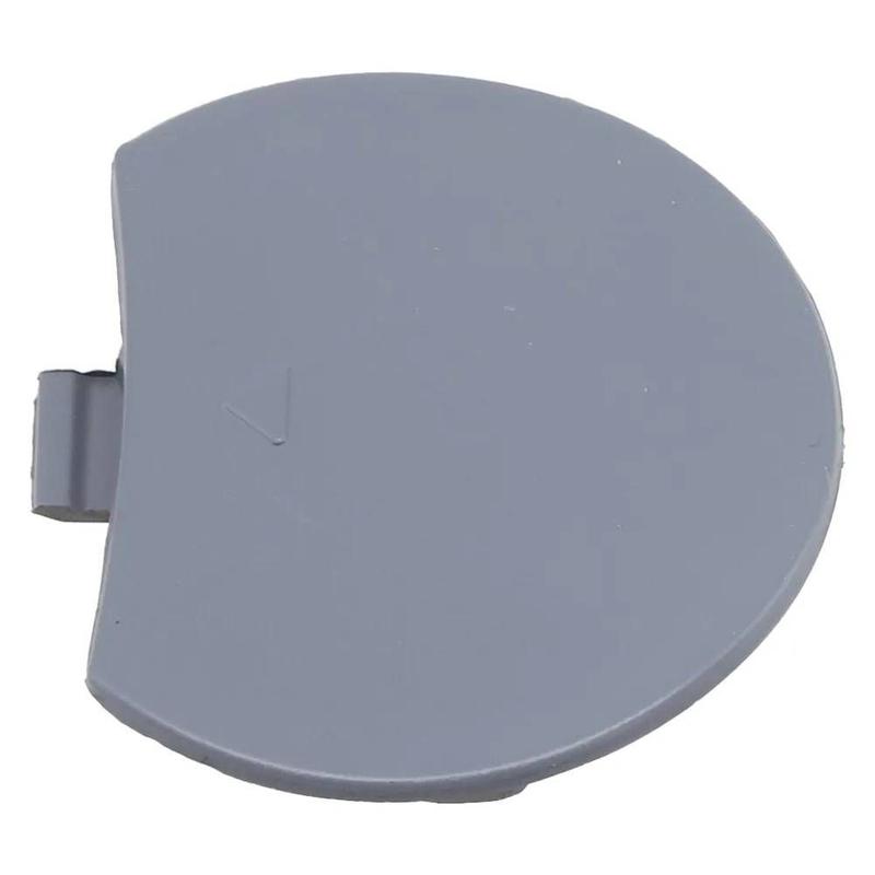 51118045118 Tapa gancho remolque delantero BMW 7 Series F01, 7 Series F01 LCI, 7 Series F02, 7 Series F02 LCI, 7 Series F04 Hybrid