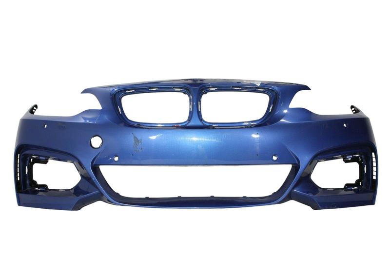 51118058098 Parachoques delantero BMW 2 Series F22, 2 Series F22 LCI, 2 Series F23, 2 Series F23 LCI